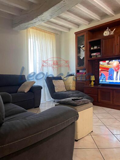 Appartamento trilocale in vendita in Borgonovo Val Tidone