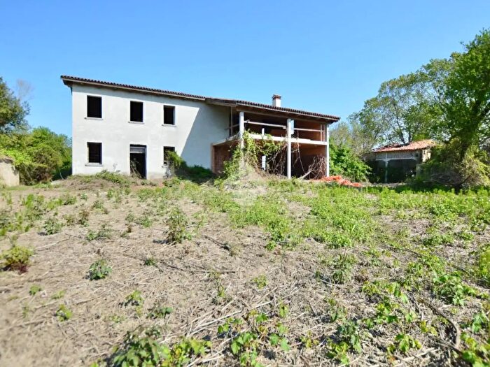 Casa con 5 locali in vendita in Via Riviera Sile, Musile Di Piave