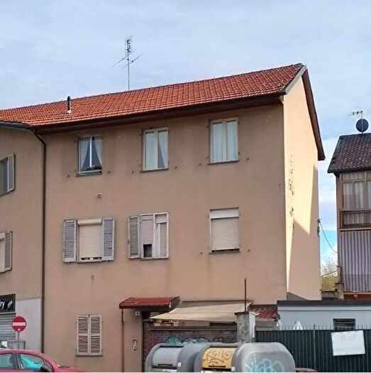 Appartamento bilocale in affitto in Borgata Paradiso Nord, Collegno