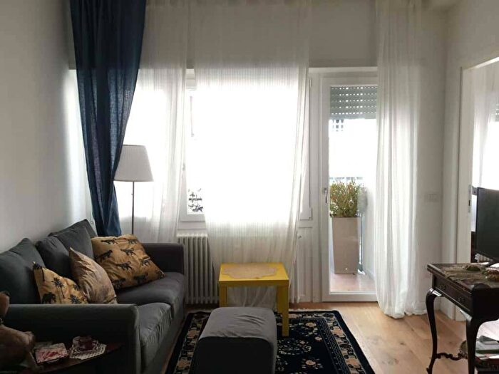 Appartamento trilocale in affitto in Via Appiano, Balduina, Roma