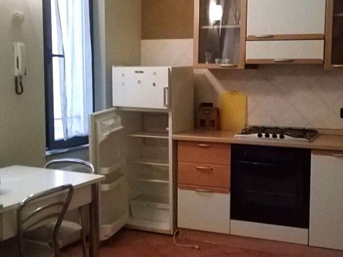 Appartamento bilocale in affitto in Via Cittadella, Centro Storico, Piacenza