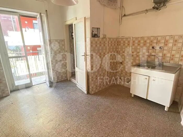 Appartamento bilocale in vendita in Via Timavo, Barletta