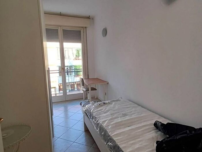 Appartamento quadrilocale in affitto in Via Vittorio Alfieri, Guizza, Padova