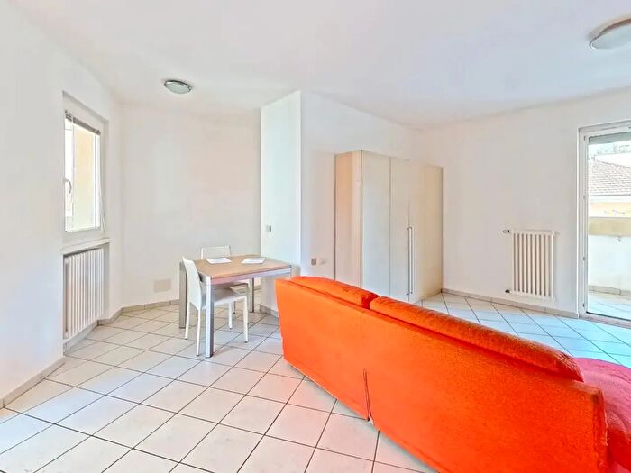 Appartamento monolocale in vendita in Via Roma, Bolzano