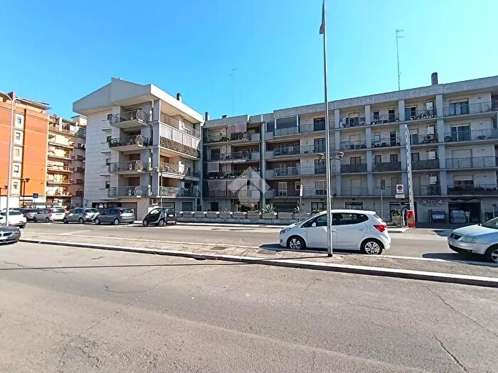 Appartamento bilocale in vendita in Via Guido dOrso, Foggia