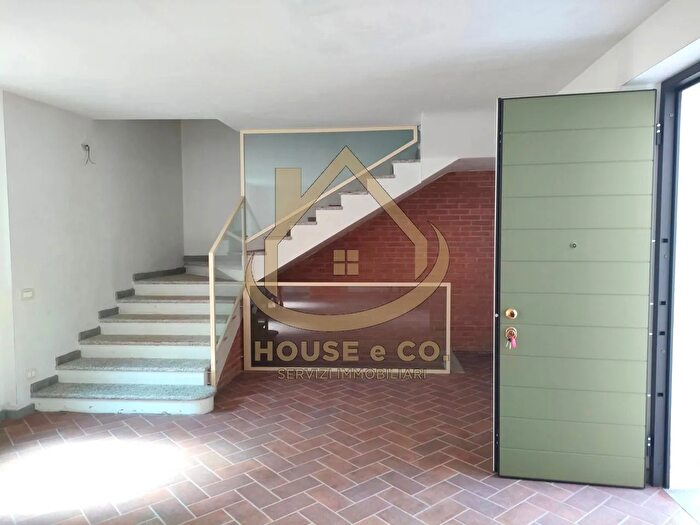 Appartamento con 5 locali in vendita in Vigevano Centro, Vigevano