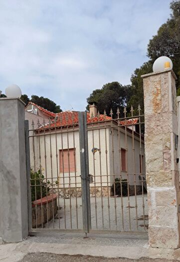 Casa quadrilocale in vendita in Lungomare Eroi del Mare, Castellaneta