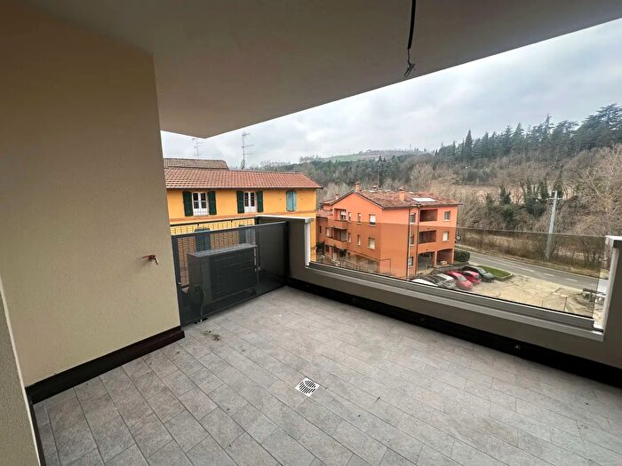 Appartamento quadrilocale in vendita in Via Irma Bandiera, Pianoro