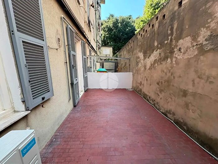Appartamento bilocale in vendita in Via Giacomo Balbi Piovera, Genova