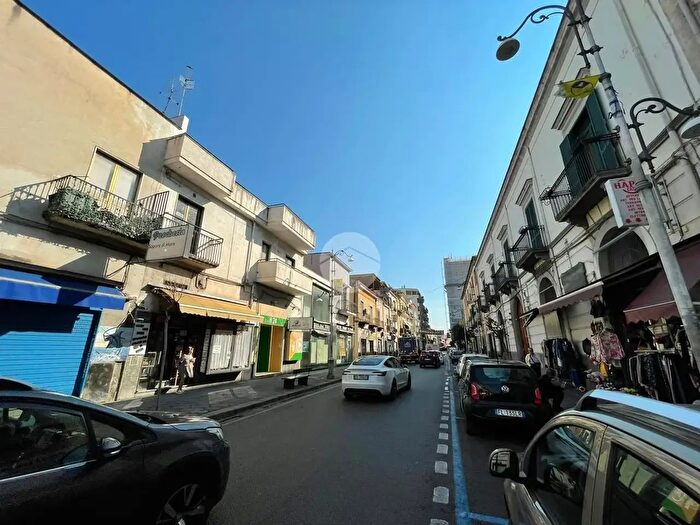 Appartamento bilocale in affitto in Corso Nazionale, Scafati