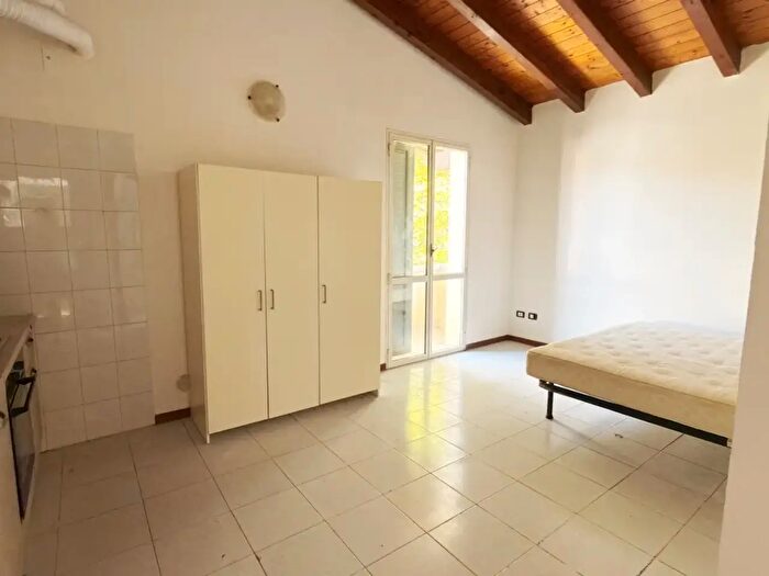 Appartamento bilocale in vendita in Reggio nell'Emilia