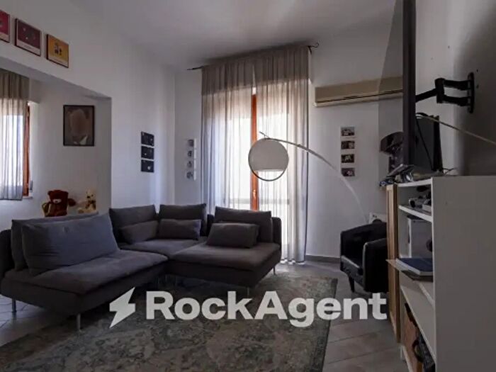 Appartamento trilocale in vendita in Piazza Duomo, Catanzaro