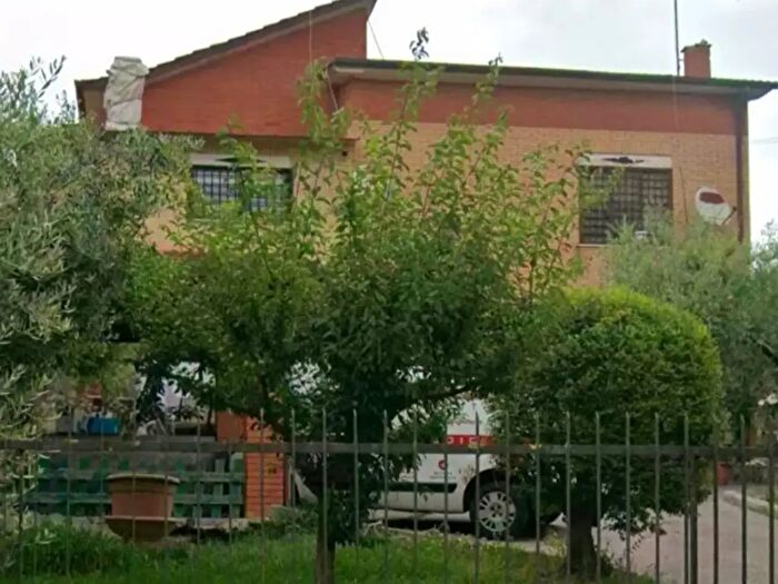 Appartamento con 7 locali in vendita in Strada della Badiola, Palombara Sabina