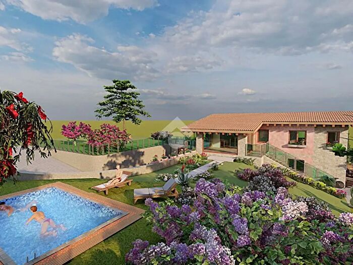 Casa con 6 locali in vendita in Via del Casale Piombino, Roma