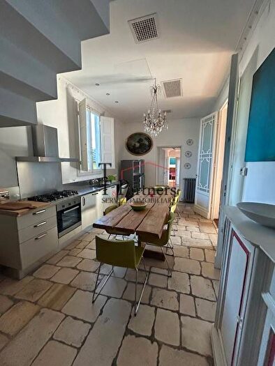 Casa con 6 locali in affitto in Piazza Massimo dAzeglio, DAzeglio, Firenze