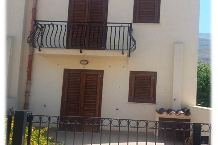 Casa trilocale in vendita in San Vito Lo Capo