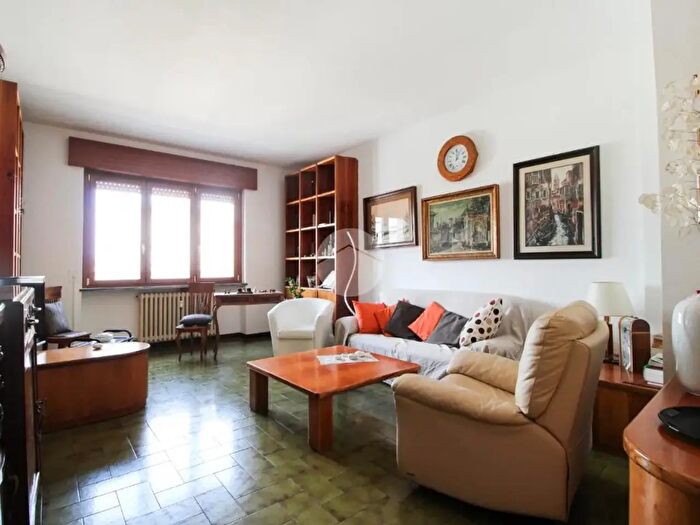 Appartamento quadrilocale in vendita in Via Papa Giovanni XXIII, Cormano