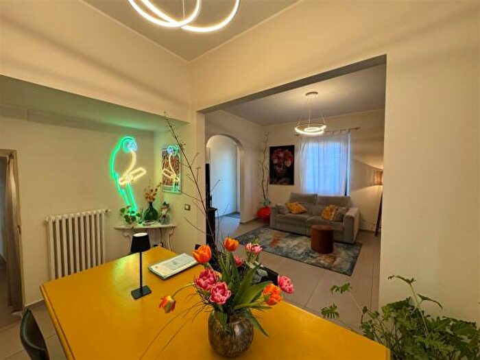 Casa con 5 locali in vendita in Via dei Cini, Scandicci