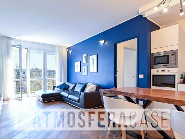 Appartamento trilocale in vendita in Via Don Lorenzo Milani, Treviglio