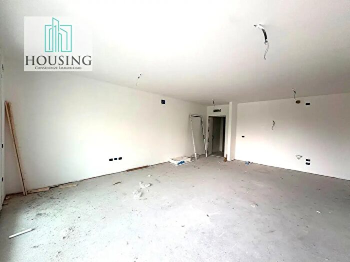 Appartamento quadrilocale in vendita in Largo degli Obizzi, Albignasego