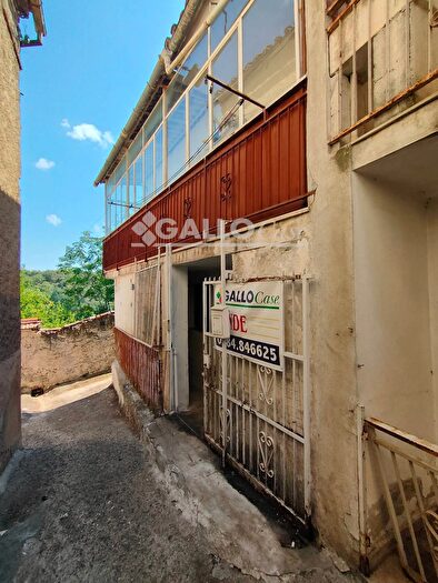 Casa trilocale in vendita in Via d Sammarco Castiglione Cosentino, Castiglione Cosentino