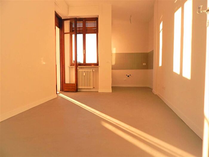 Appartamento quadrilocale in affitto in Via Piemonte, Centro, Cossato