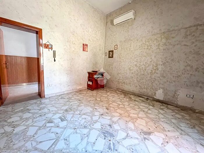 Casa quadrilocale in vendita in Via Carlo Pisacane, San Severo