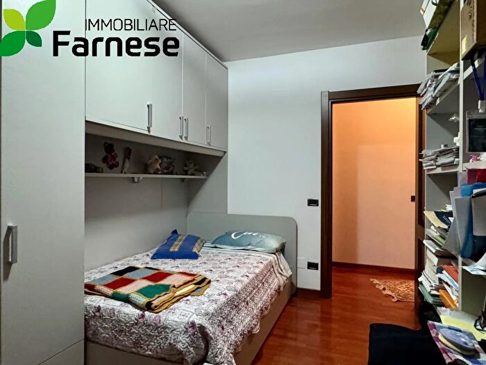 Appartamento trilocale in vendita in Carpaneto Piacentino