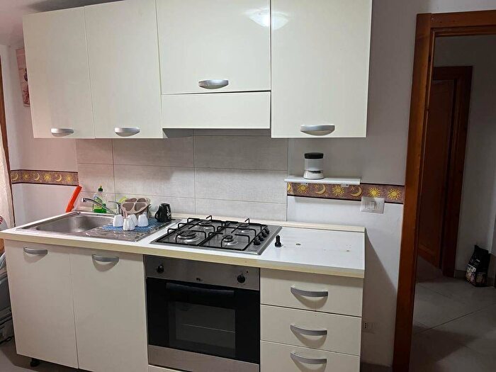 Appartamento bilocale in affitto in Via Curtatone, Gattaglio, Reggio Emilia