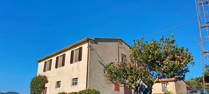 Casa con 9 locali in affitto in Magliano in Toscana, Magliano In Toscana