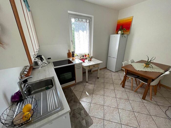 Appartamento bilocale in affitto in Centro, Laives