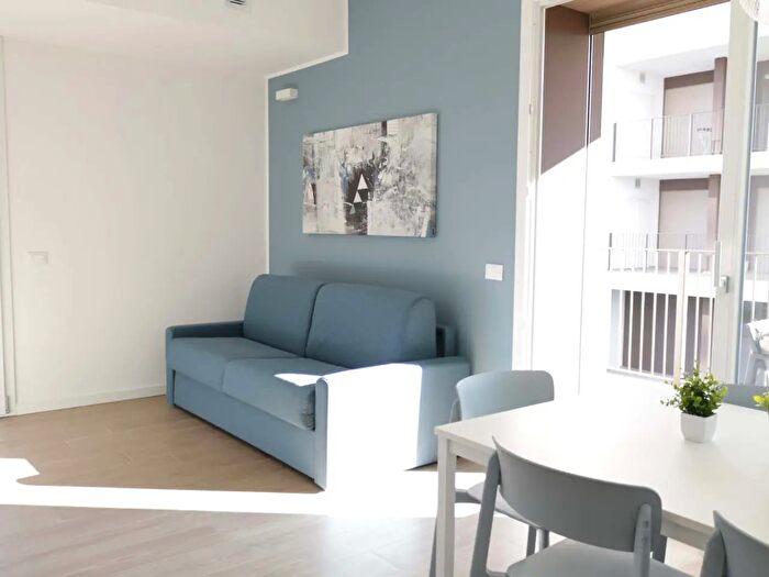 Appartamento monolocale in affitto in Via Francesco Gonin, Milano