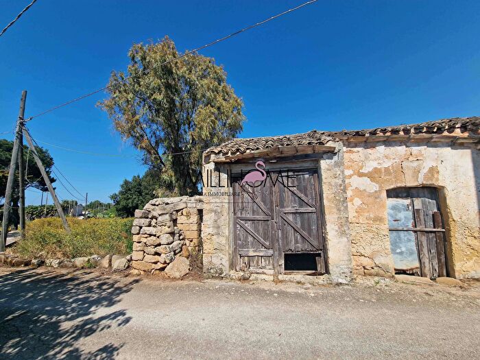 Casa con 5 locali in vendita in Marsala