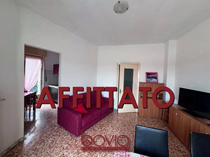 Appartamento bilocale in affitto in VIA GIUSEPPE VERDI, Centro, Cuorgnè