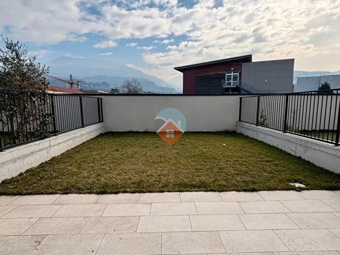 Appartamento bilocale in vendita in Via Balista, Rovereto