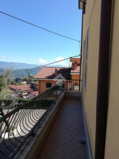 Appartamento bilocale in vendita in Via del Castagno, San Vito Romano