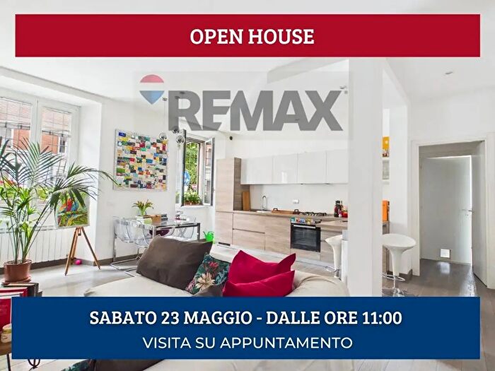 Appartamento bilocale in vendita in Largo Don Giuseppe Morosini, Roma