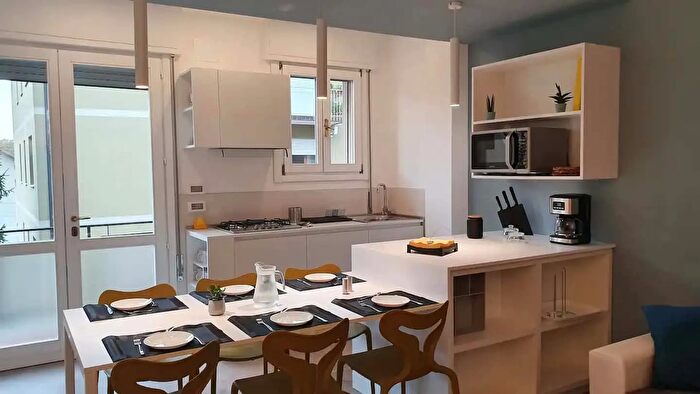 Appartamento monolocale in affitto in Via Giuseppe Durer, Padova