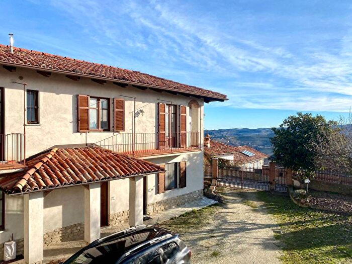 Appartamento trilocale in affitto in Via San Sebastiano, Centro, Diano dAlba