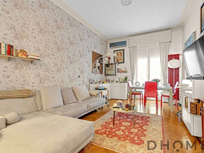 Appartamento bilocale in affitto in Via Leopoldo Marangoni Milano MI Italia, Centrale, Milano