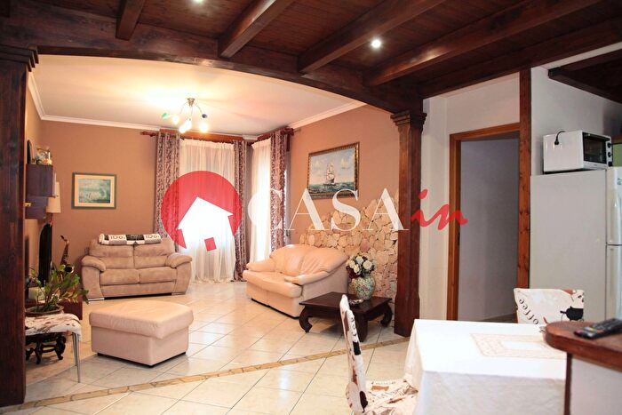 Appartamento con 6 locali in vendita in Via Piemonte, SantAgata Di Militello