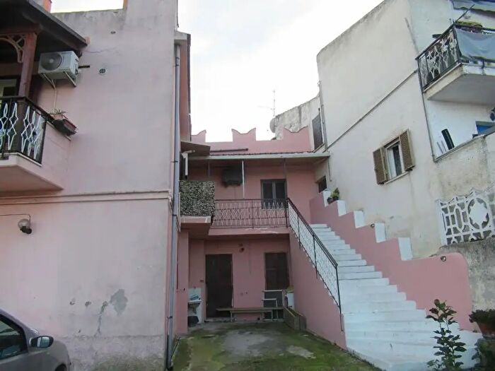 Appartamento con 5 locali in vendita in Via Largo dei Greci, Spoltore