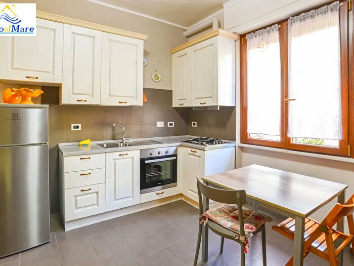 Appartamento bilocale in vendita in Via Morosso, Quiliano