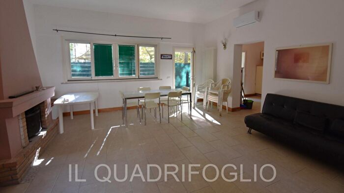 Appartamento trilocale in vendita in Cervia