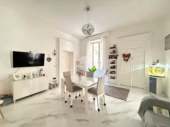 Appartamento quadrilocale in vendita in Via Francesco Saverio Correra, Napoli