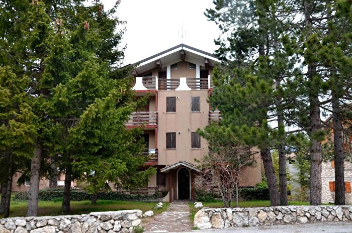 Appartamento bilocale in affitto in Via Arano, Ovindoli