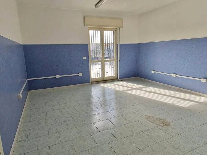 Casa in affitto in Corso Europa No Number, SantAntimo