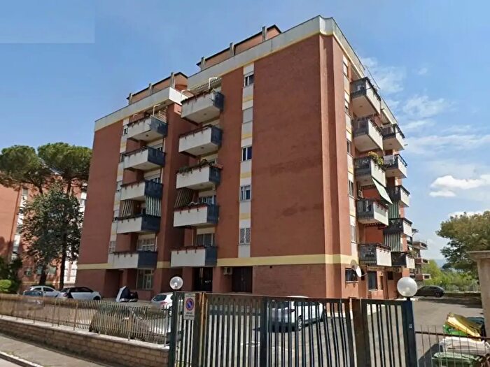Appartamento quadrilocale in vendita in Via della Costellazione, Guidonia Montecelio