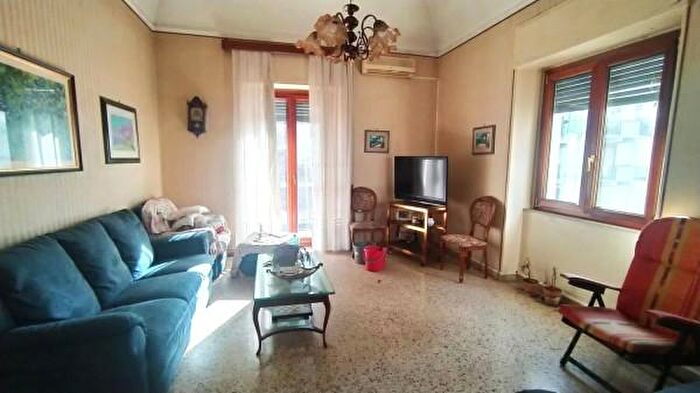 Appartamento con 5 locali in vendita in Corso Italia SNC, Acireale