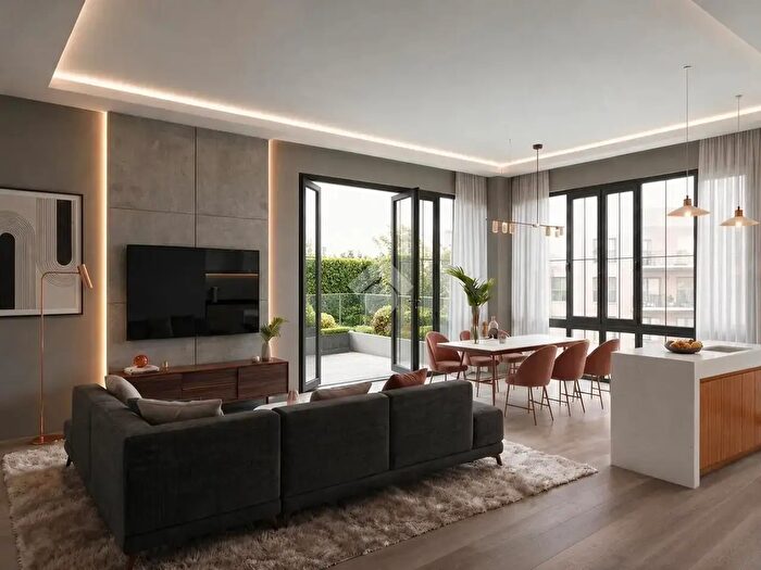 Appartamento trilocale in vendita in Via Recanati, Milano